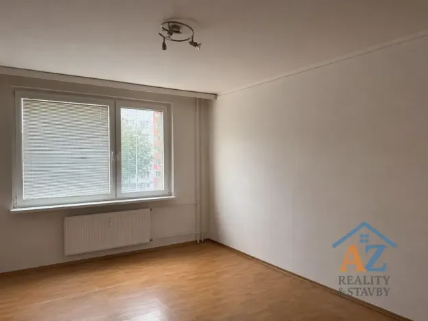 Pronájem bytu 3+1, Jirkov, Generála Svobody, 78 m2
