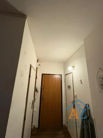 Pronájem bytu 3+1, Jirkov, Generála Svobody, 78 m2