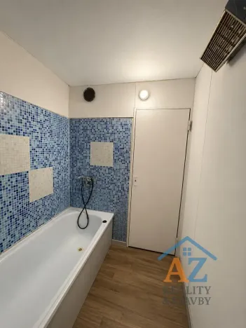 Pronájem bytu 3+1, Jirkov, Generála Svobody, 78 m2