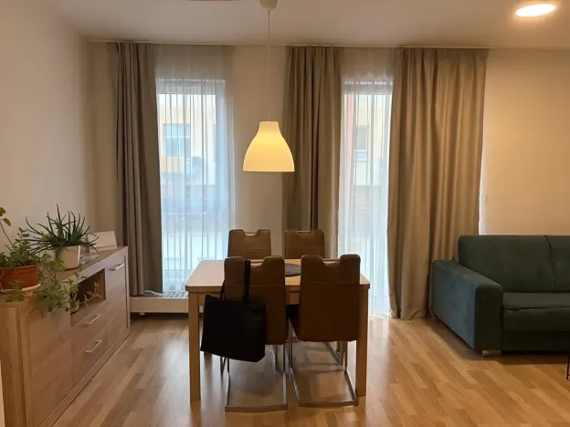 Prodej bytu 2+kk, Liberec, Kladenská, 50 m2