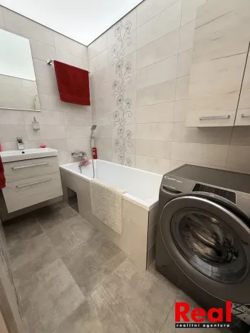 Pronájem bytu 3+1, Brno - Bystrc, Kuršova, 76 m2