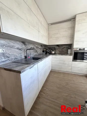 Pronájem bytu 3+1, Brno - Bystrc, Kuršova, 76 m2