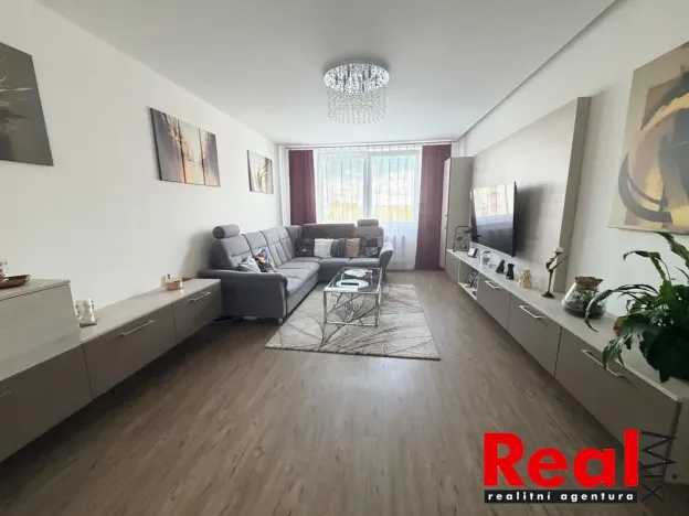 Pronájem bytu 3+1, Brno - Bystrc, Kuršova, 76 m2