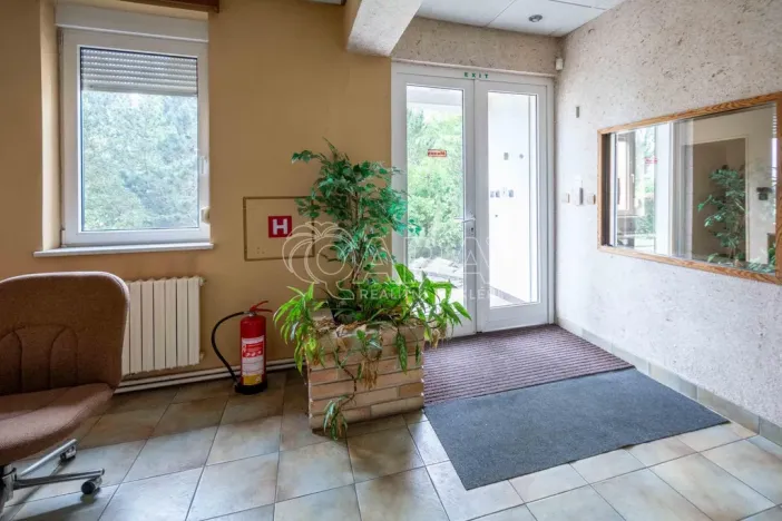 Pronájem kanceláře, Libiš, Školní, 201 m2