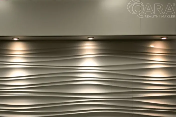 Prodej bytu 3+kk, Praha - Hlubočepy, Wassermannova, 72 m2