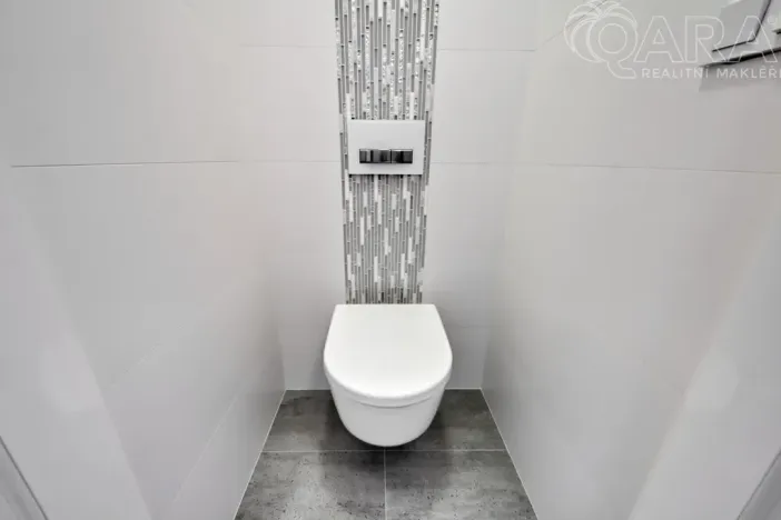 Prodej bytu 3+kk, Praha - Hlubočepy, Wassermannova, 72 m2