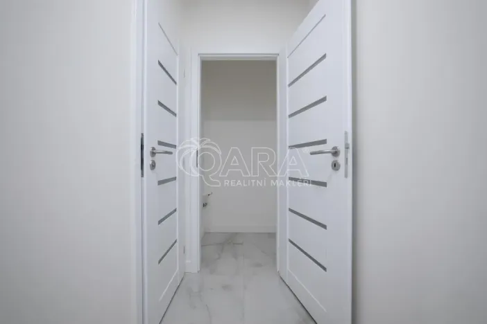 Prodej bytu 3+kk, Praha - Střížkov, Rumburská, 61 m2
