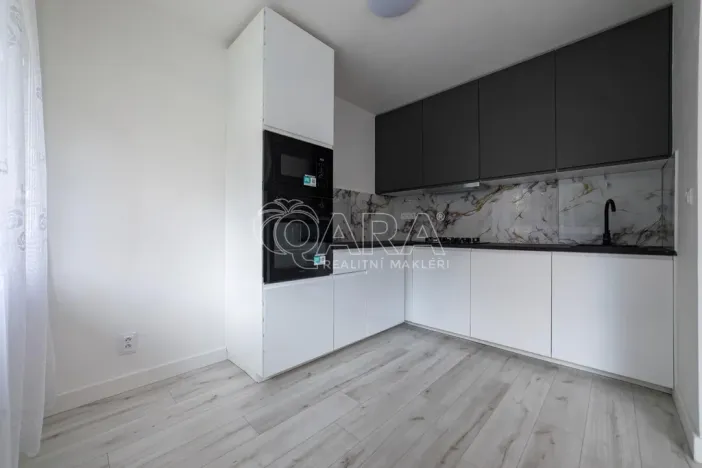 Prodej bytu 3+kk, Praha - Střížkov, Rumburská, 61 m2