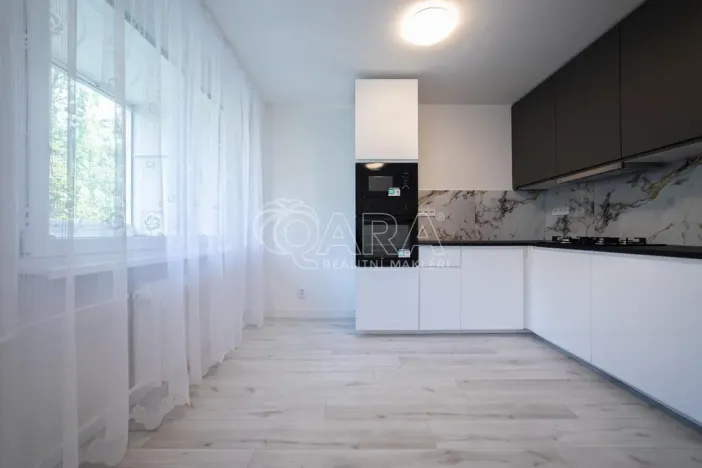Prodej bytu 3+kk, Praha - Střížkov, Rumburská, 61 m2