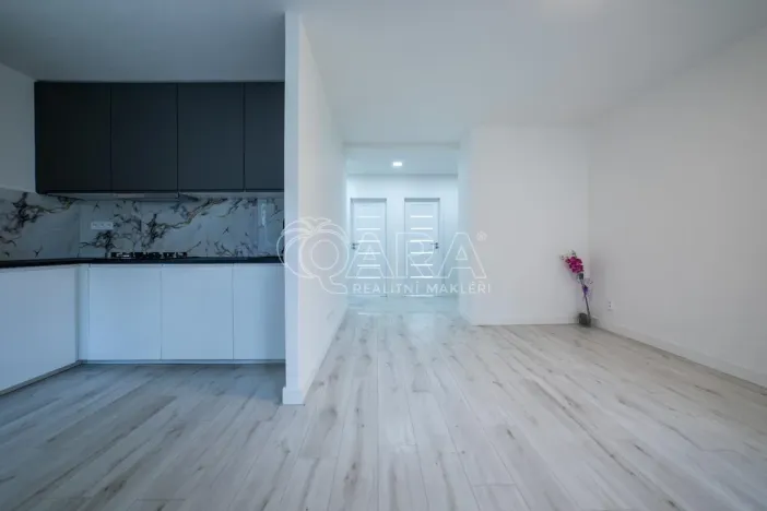 Prodej bytu 3+kk, Praha - Střížkov, Rumburská, 61 m2