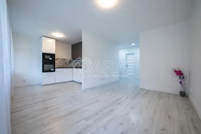 Prodej bytu 3+kk, Praha - Střížkov, Rumburská, 61 m2