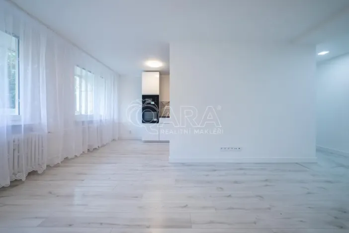 Prodej bytu 3+kk, Praha - Střížkov, Rumburská, 61 m2