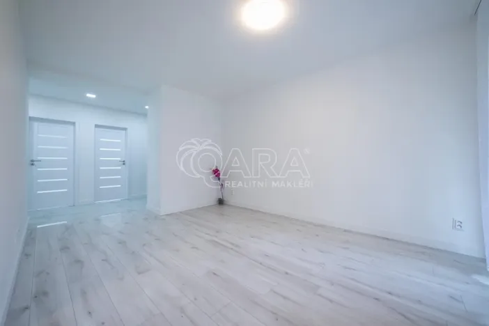 Prodej bytu 3+kk, Praha - Střížkov, Rumburská, 61 m2
