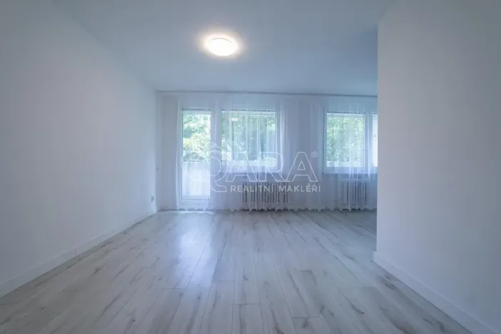 Prodej bytu 3+kk, Praha - Střížkov, Rumburská, 61 m2