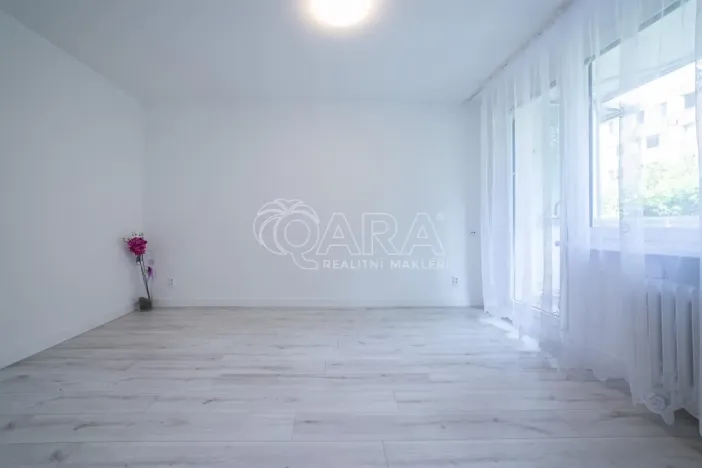 Prodej bytu 3+kk, Praha - Střížkov, Rumburská, 61 m2