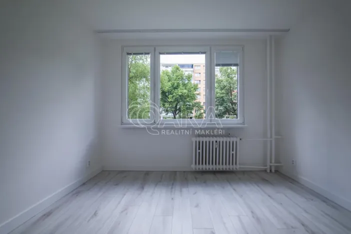 Prodej bytu 3+kk, Praha - Střížkov, Rumburská, 61 m2