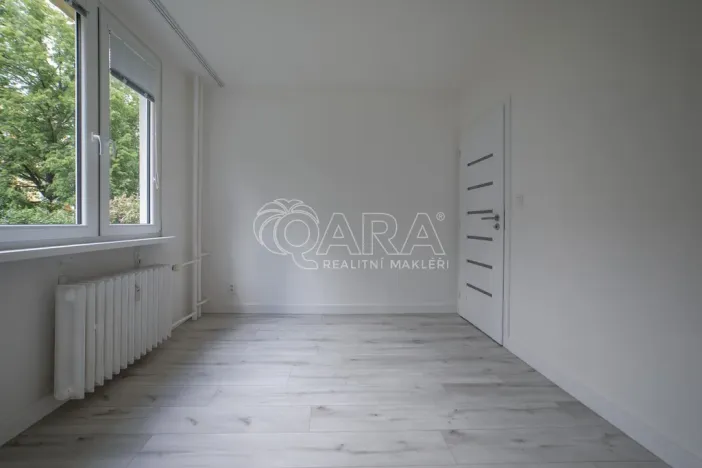 Prodej bytu 3+kk, Praha - Střížkov, Rumburská, 61 m2