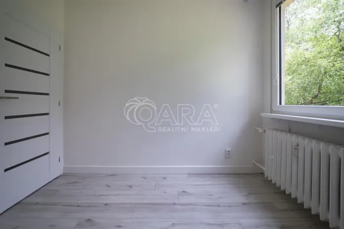 Prodej bytu 3+kk, Praha - Střížkov, Rumburská, 61 m2