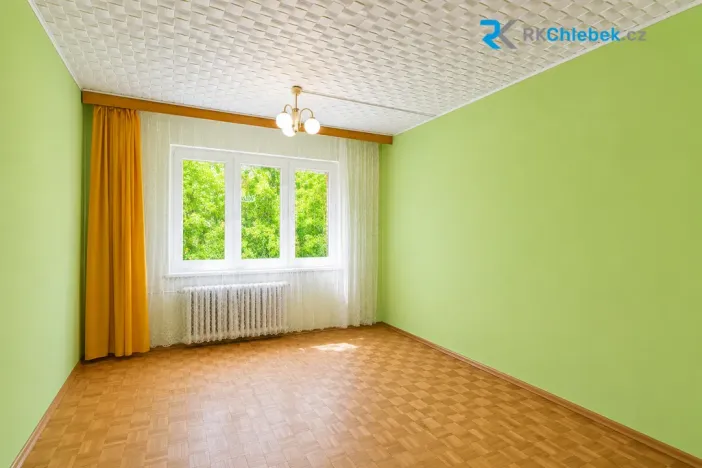 Prodej bytu 2+1, Frýdek-Místek, Zdeňka Štěpánka, 54 m2
