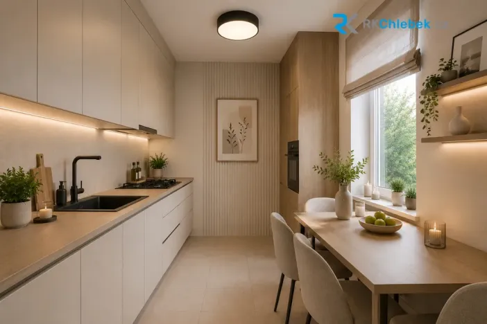 Prodej bytu 2+1, Frýdek-Místek, Zdeňka Štěpánka, 54 m2