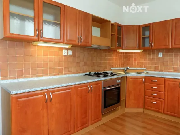 Pronájem bytu 2+1, Česká Lípa, Budyšínská, 56 m2