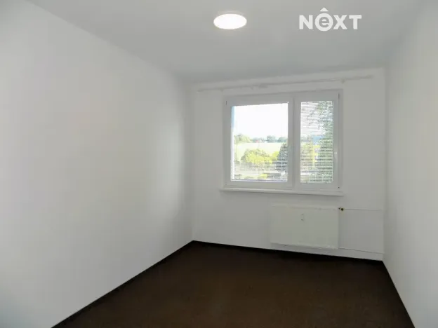 Pronájem bytu 2+1, Česká Lípa, Budyšínská, 56 m2