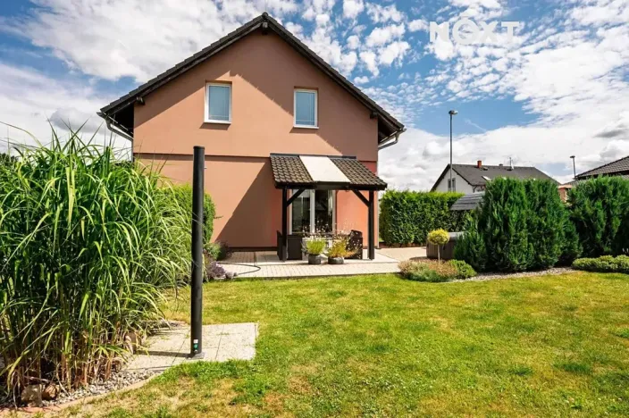 Prodej rodinného domu, Česká Lípa, 144 m2
