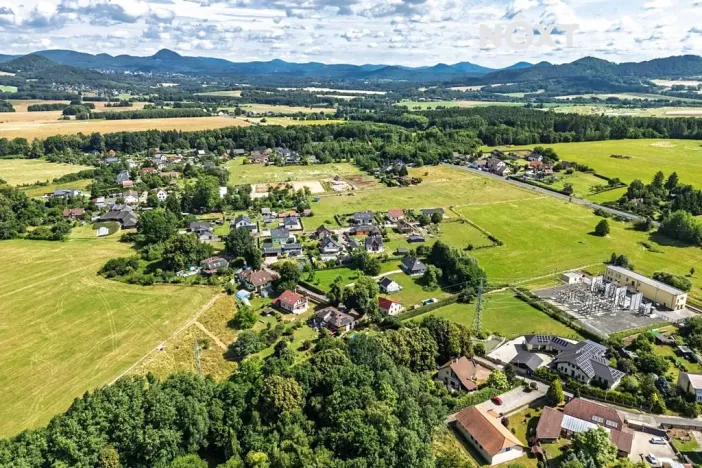 Prodej rodinného domu, Česká Lípa, 144 m2