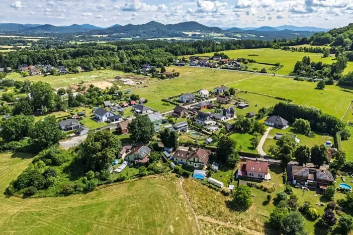 Prodej rodinného domu, Česká Lípa, 144 m2