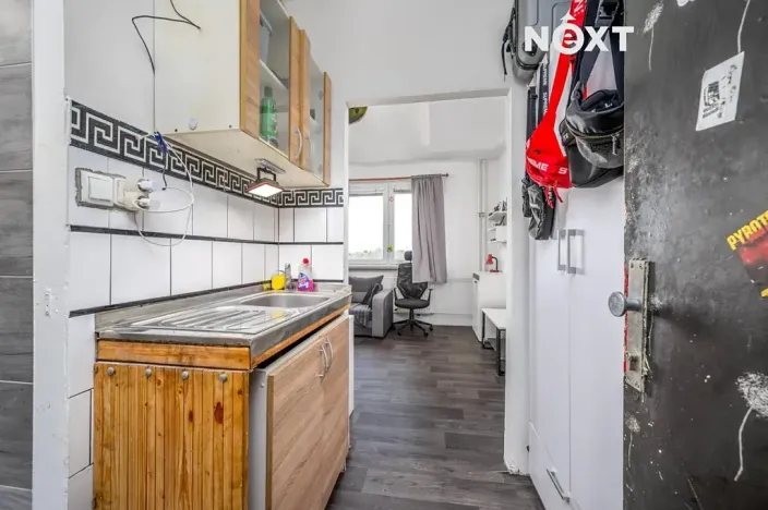 Prodej bytu 4+1, Česká Lípa, Lomená, 98 m2