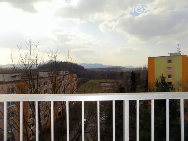 Pronájem bytu 3+kk, Česká Lípa, Jižní, 54 m2
