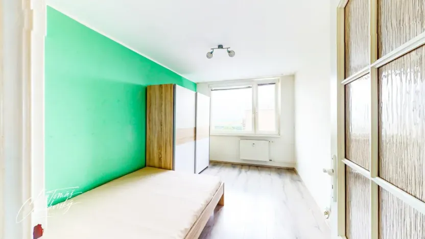 Pronájem bytu 4+kk, Praha - Chodov, Zlešická, 85 m2