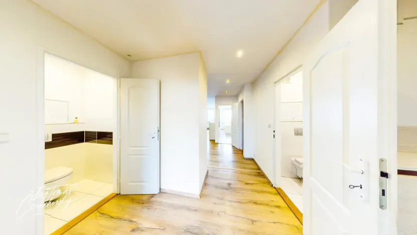 Pronájem bytu 4+kk, Praha - Chodov, Zlešická, 85 m2