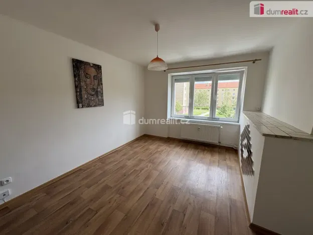 Pronájem bytu 2+1, Příbram - Příbram VII, 58 m2