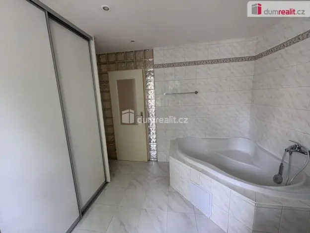 Pronájem bytu 2+1, Příbram - Příbram VII, 58 m2