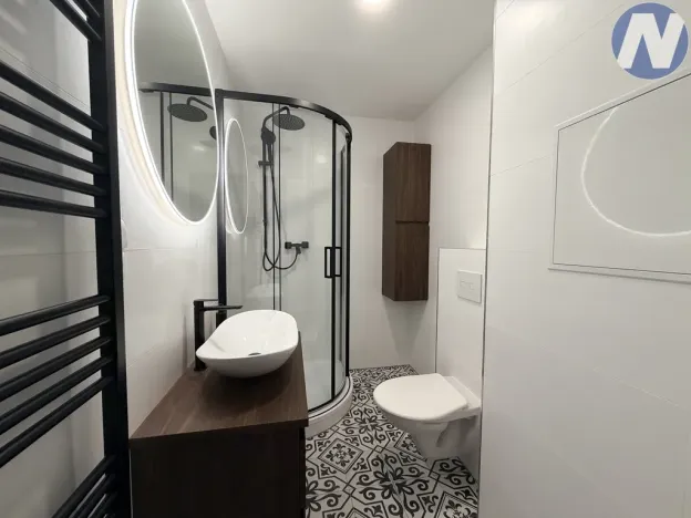Pronájem bytu 3+1, Prachatice, Husinecká, 68 m2