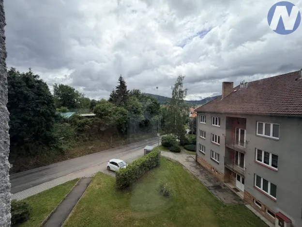 Pronájem bytu 3+1, Prachatice, Husinecká, 68 m2