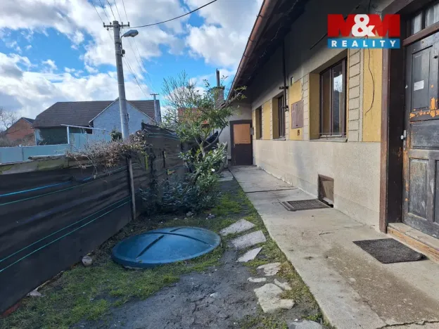 Prodej chalupy, Rataje nad Sázavou - Mirošovice, 95 m2