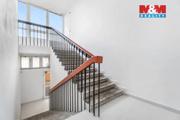 Pronájem bytu 1+1, Jablonné v Podještědí, Zdislavy z Lemberka, 39 m2