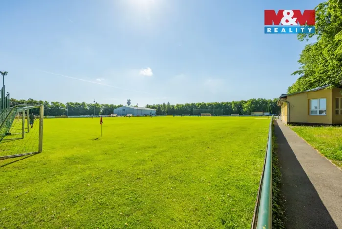 Prodej bytu 2+kk, Zeleneč, Čsl. armády, 44 m2