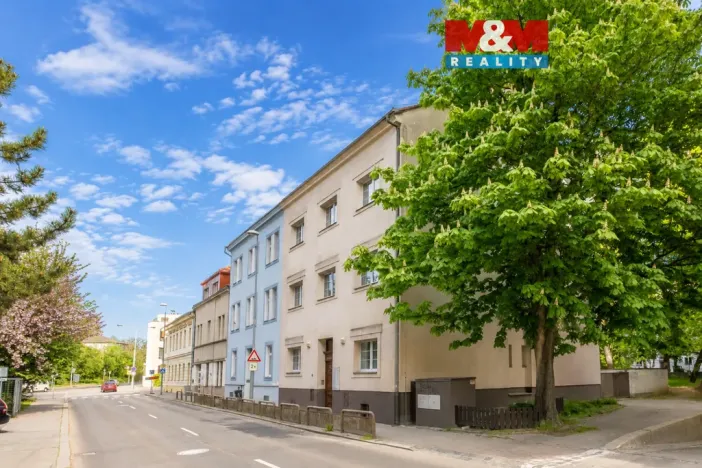 Pronájem kanceláře, Praha - Strašnice, Kolovratská, 19 m2