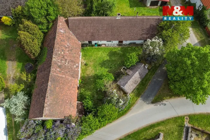 Prodej chalupy, Neurazy - Soběsuky, 138 m2