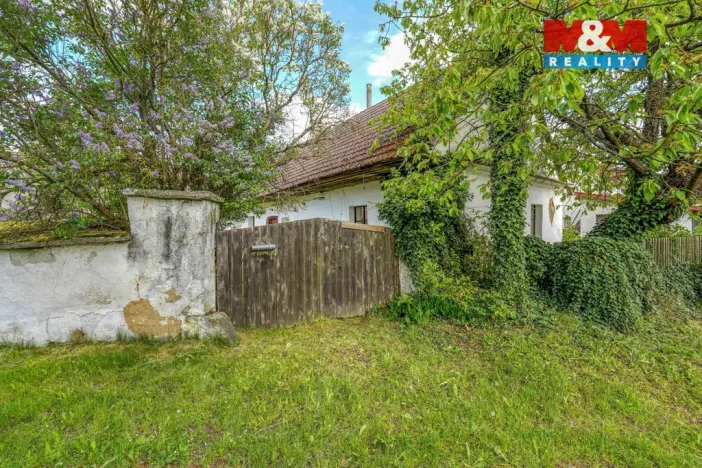 Prodej chalupy, Neurazy - Soběsuky, 138 m2