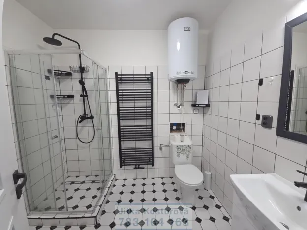 Pronájem bytu 2+1, Krnov - Pod Cvilínem, Čsl. armády, 56 m2