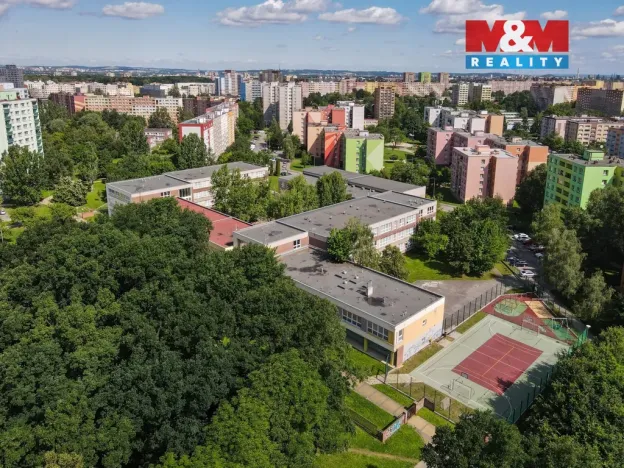 Prodej bytu 3+1, Ostrava - Dubina, Václava Košaře, 69 m2
