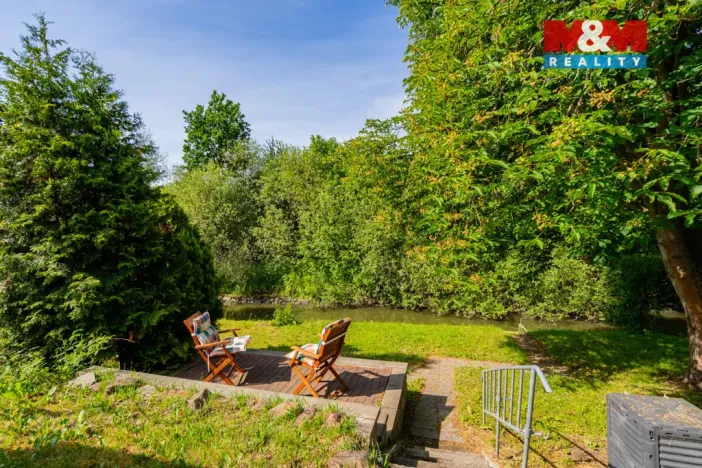 Prodej chaty, Zliv, 25 m2