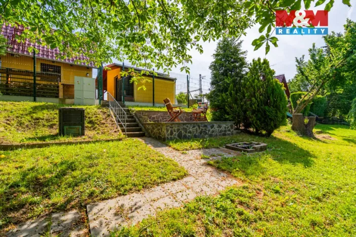 Prodej chaty, Zliv, 25 m2