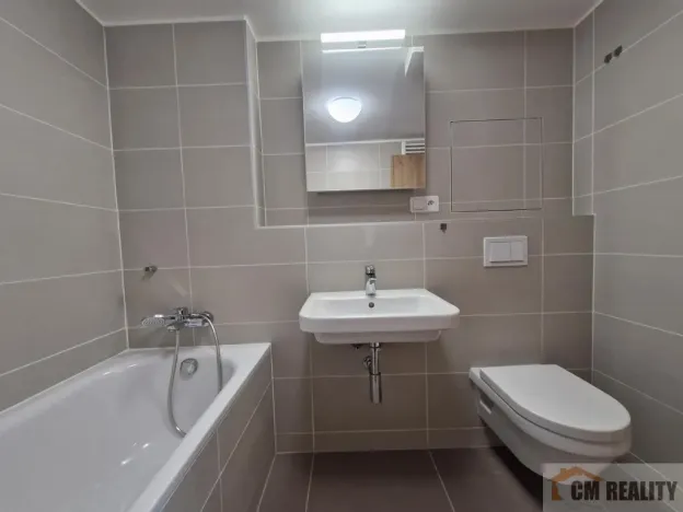 Pronájem bytu 2+kk, Olomouc - Nové Sady, Věry Pánkové, 52 m2
