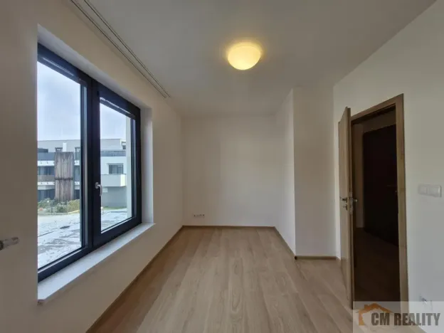Pronájem bytu 2+kk, Olomouc - Nové Sady, Věry Pánkové, 52 m2
