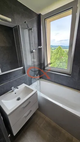 Pronájem bytu 2+1, Zubří, Sídliště 6. května, 45 m2